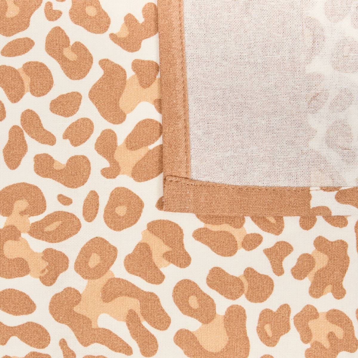 Mantel “Leopadi”