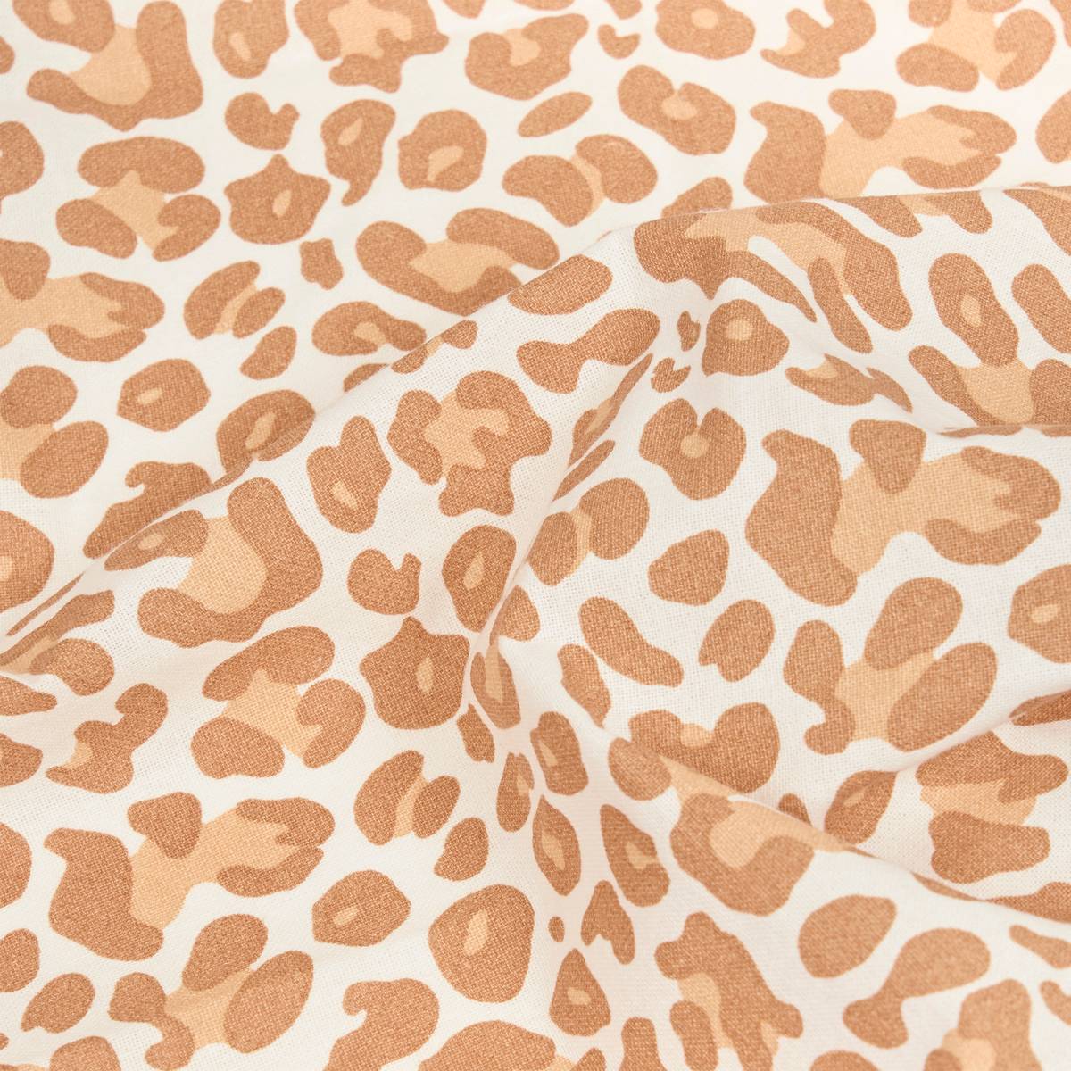 Mantel “Leopadi”