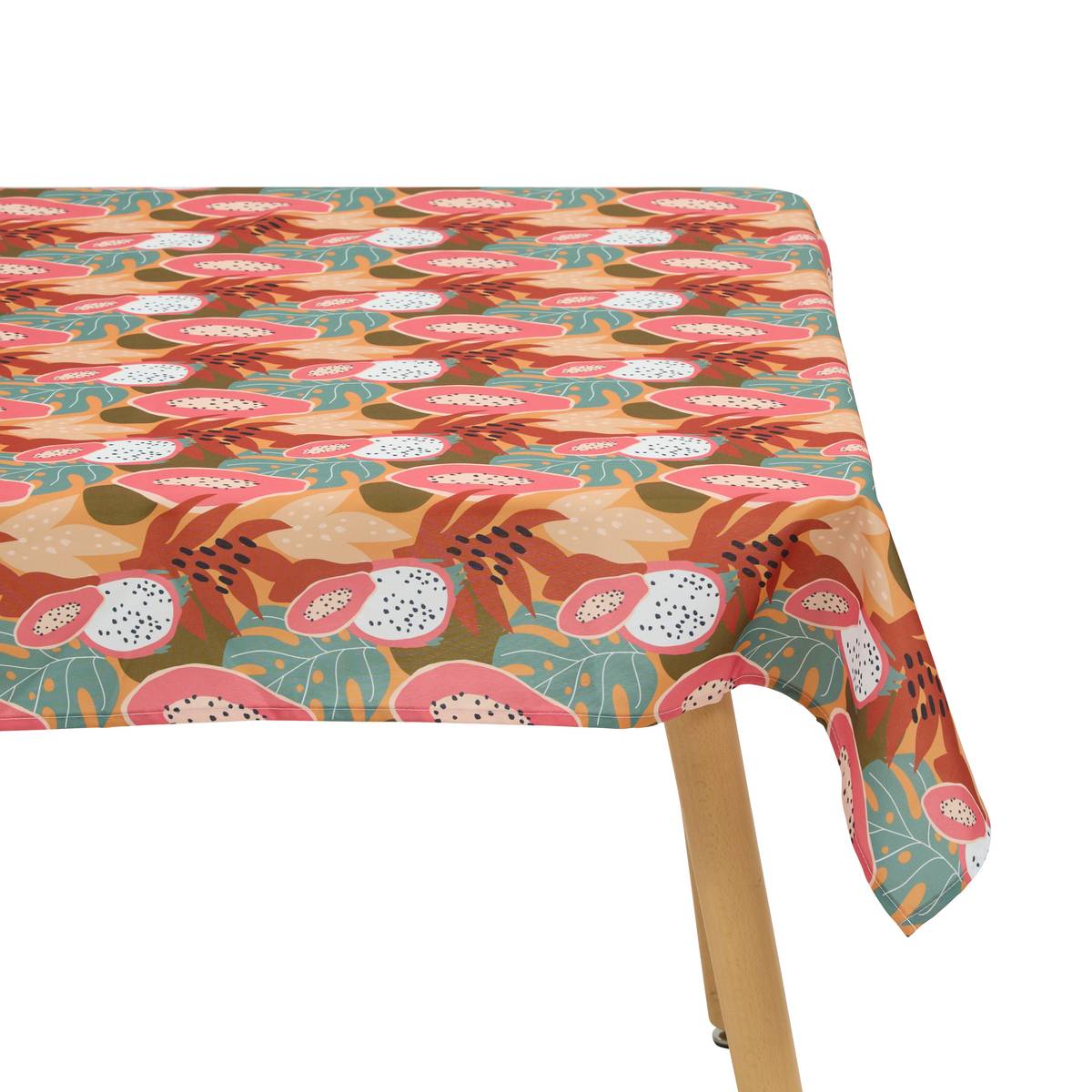 Mantel “Tropical”