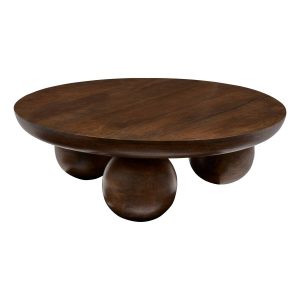 Mesa de centro “Abekas”