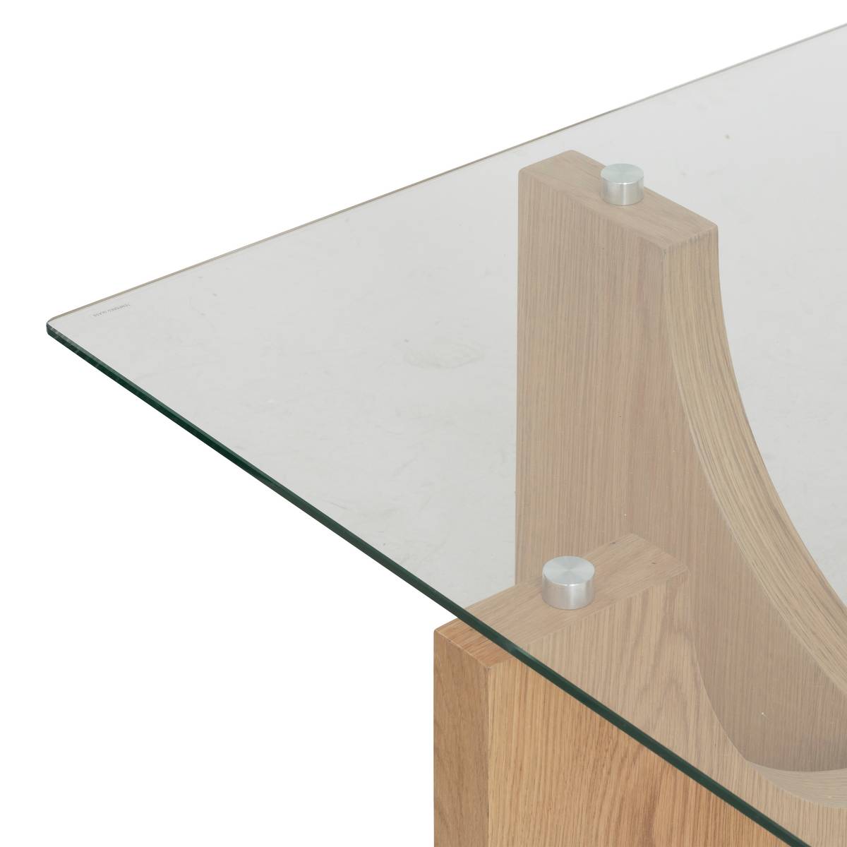 Mesa de centro “Etini”