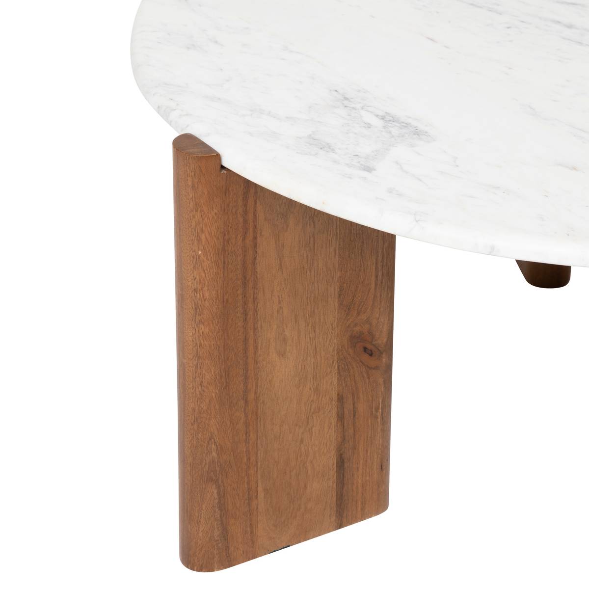 Mesa de centro “Nanda”