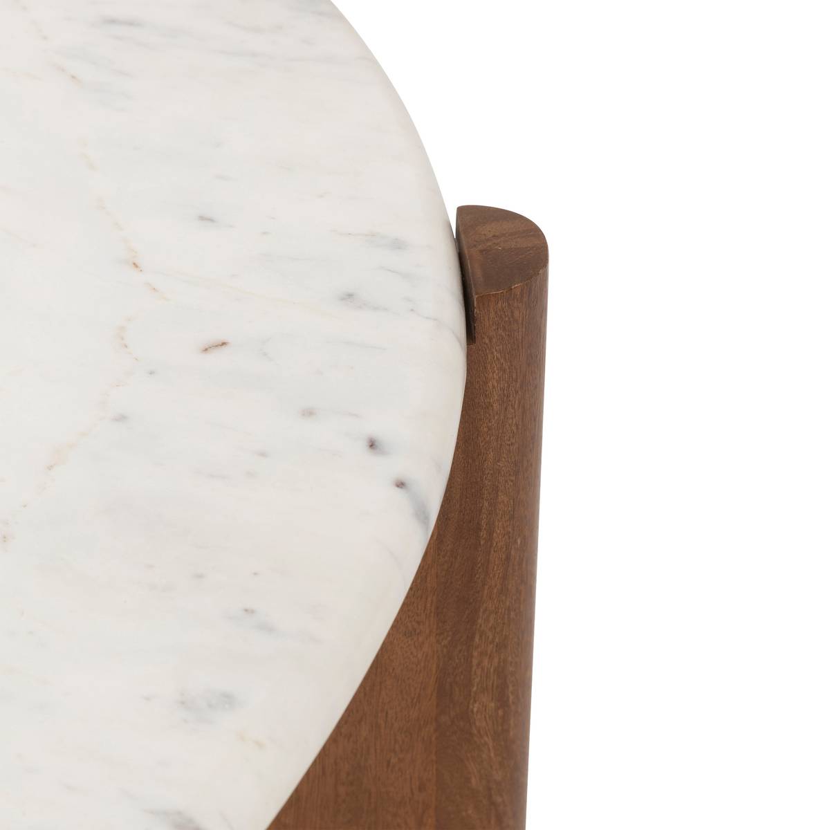 Mesa de centro “Nanda”
