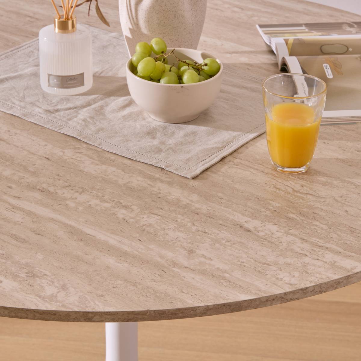 Mesa de comedor “Elias”