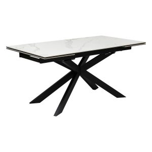 Mesa de comedor extensible “Boot”
