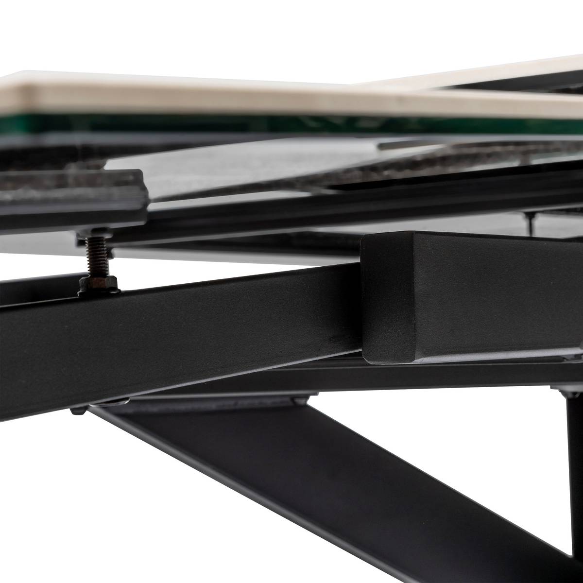Mesa de comedor extensible “Boot”
