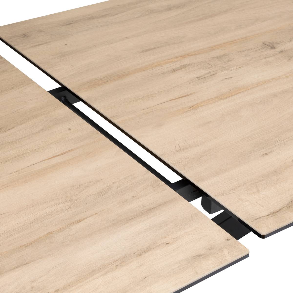 Mesa de comedor extensible “Boot”