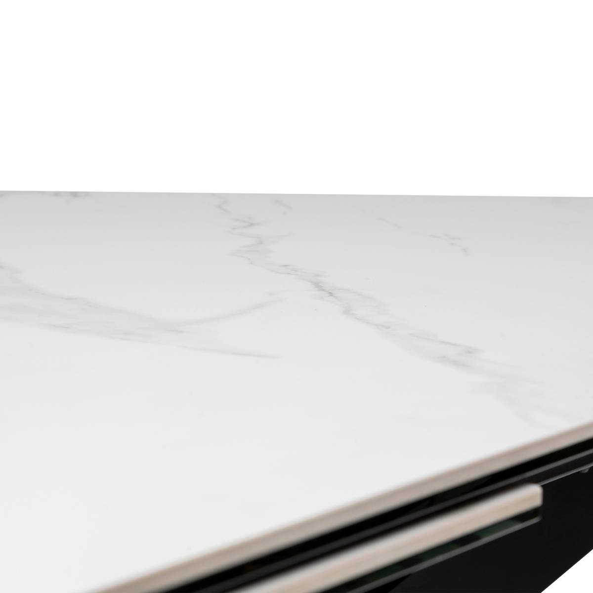 Mesa de comedor extensible “Boot”
