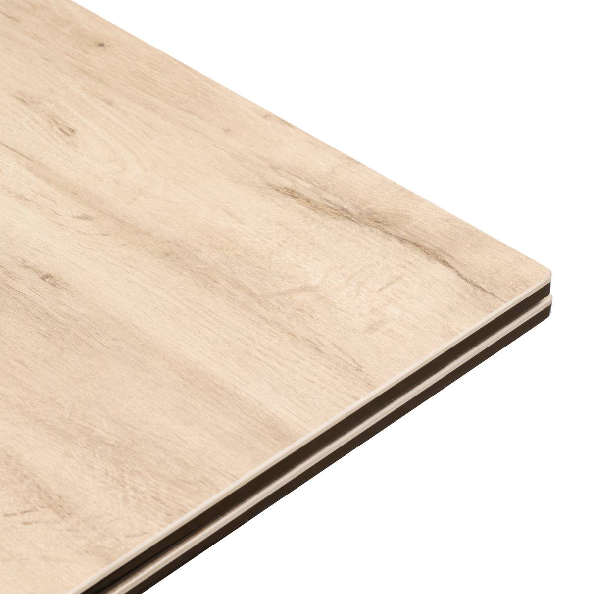 Mesa de comedor extensible “Boot”