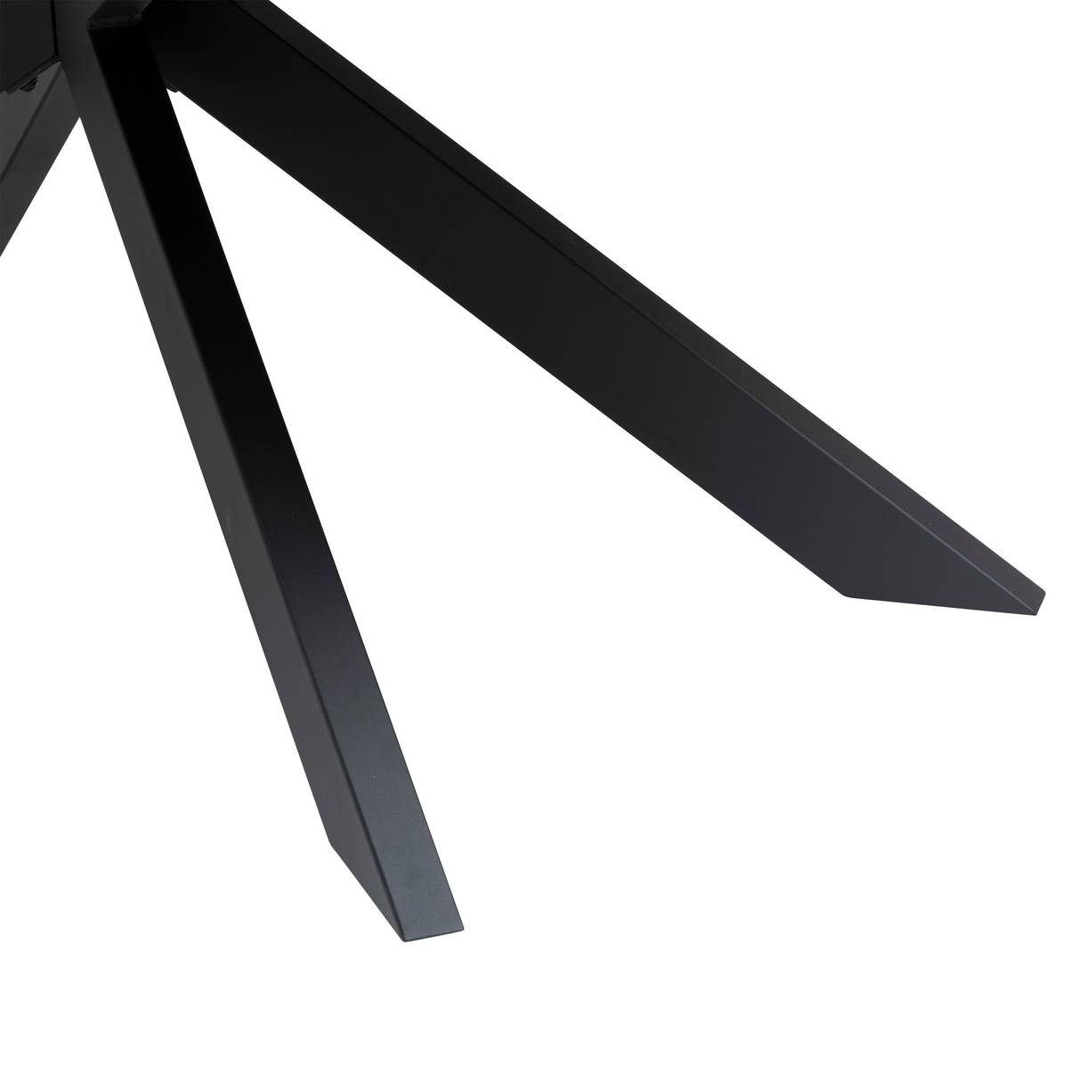 Mesa de comedor extensible “Boot”