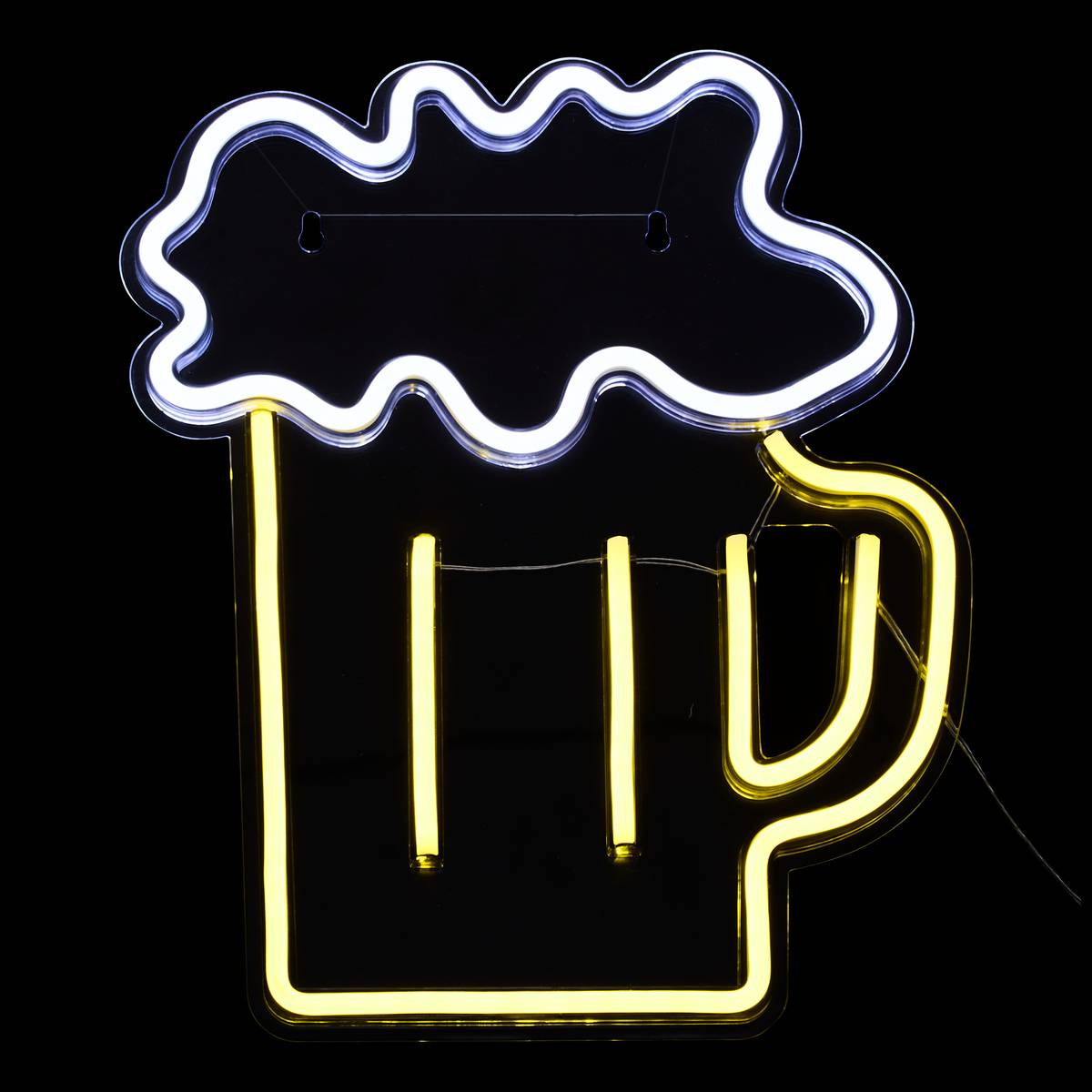 Neón LED “Cerveza”