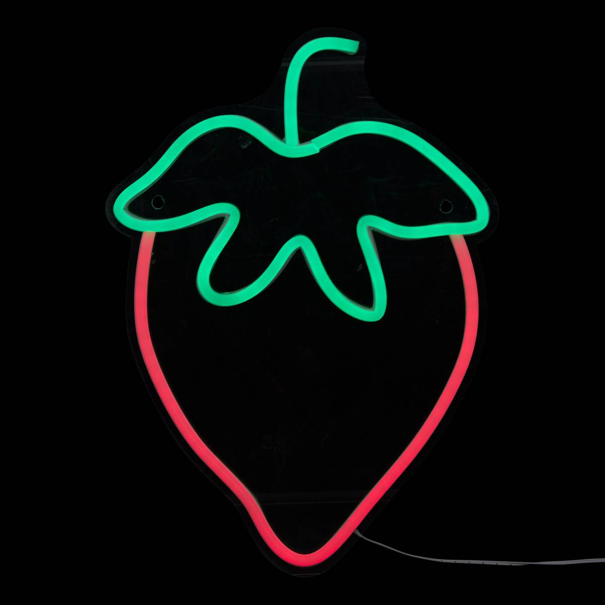 Neón LED “Fraci”