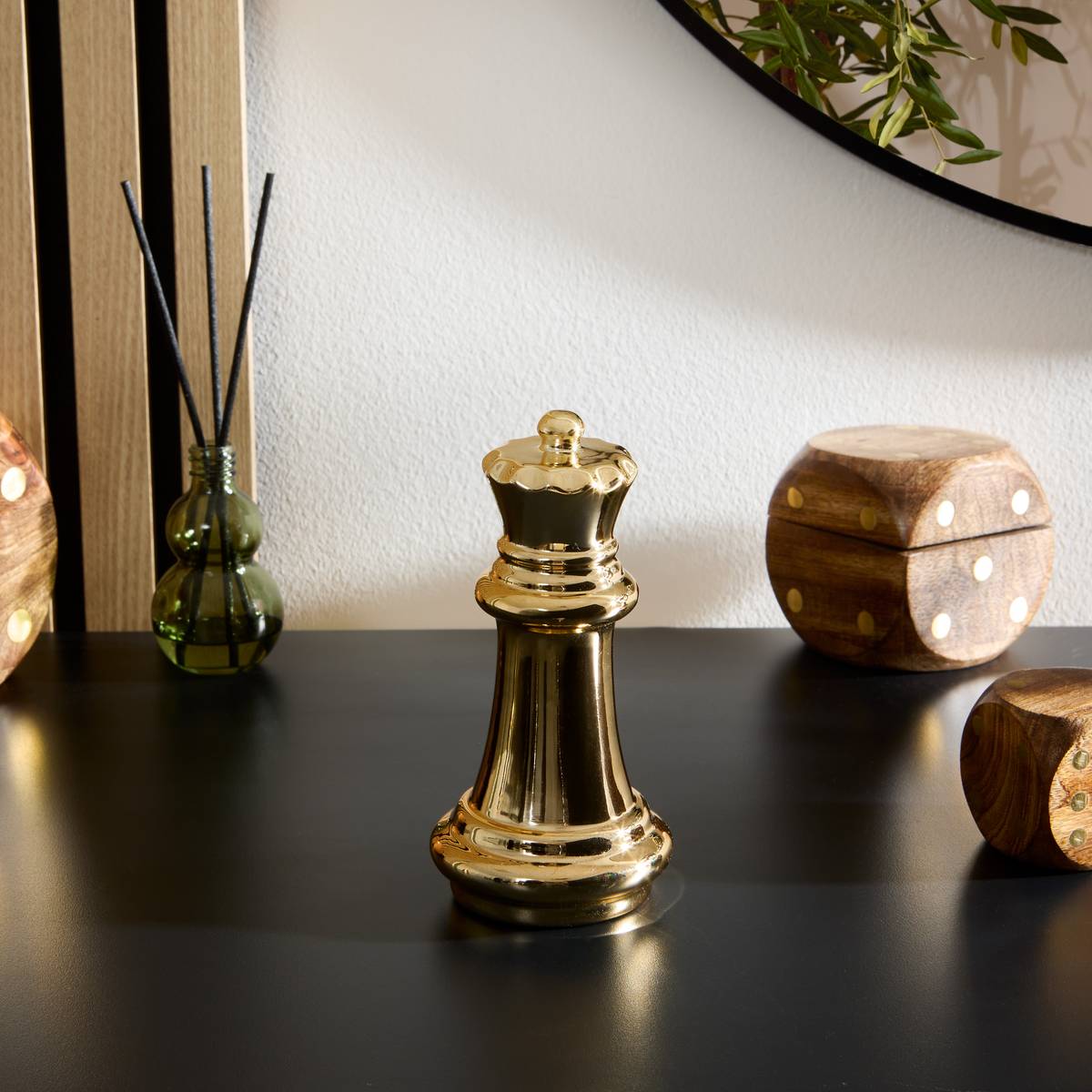 Objeto decorativo “Lola”