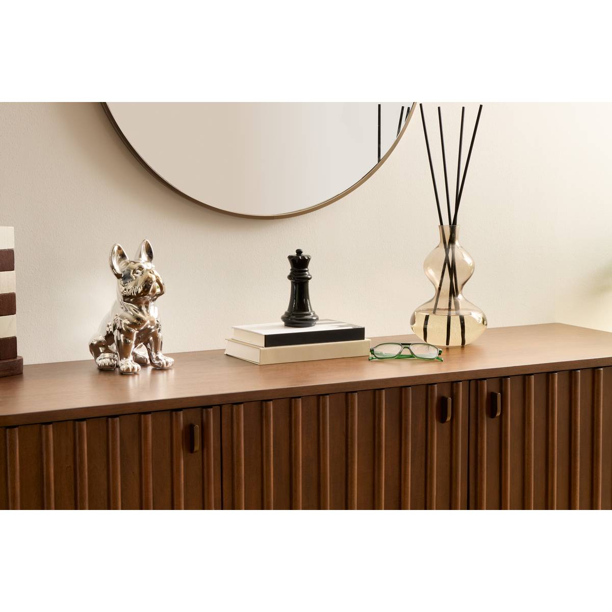 Objeto decorativo “Lola”