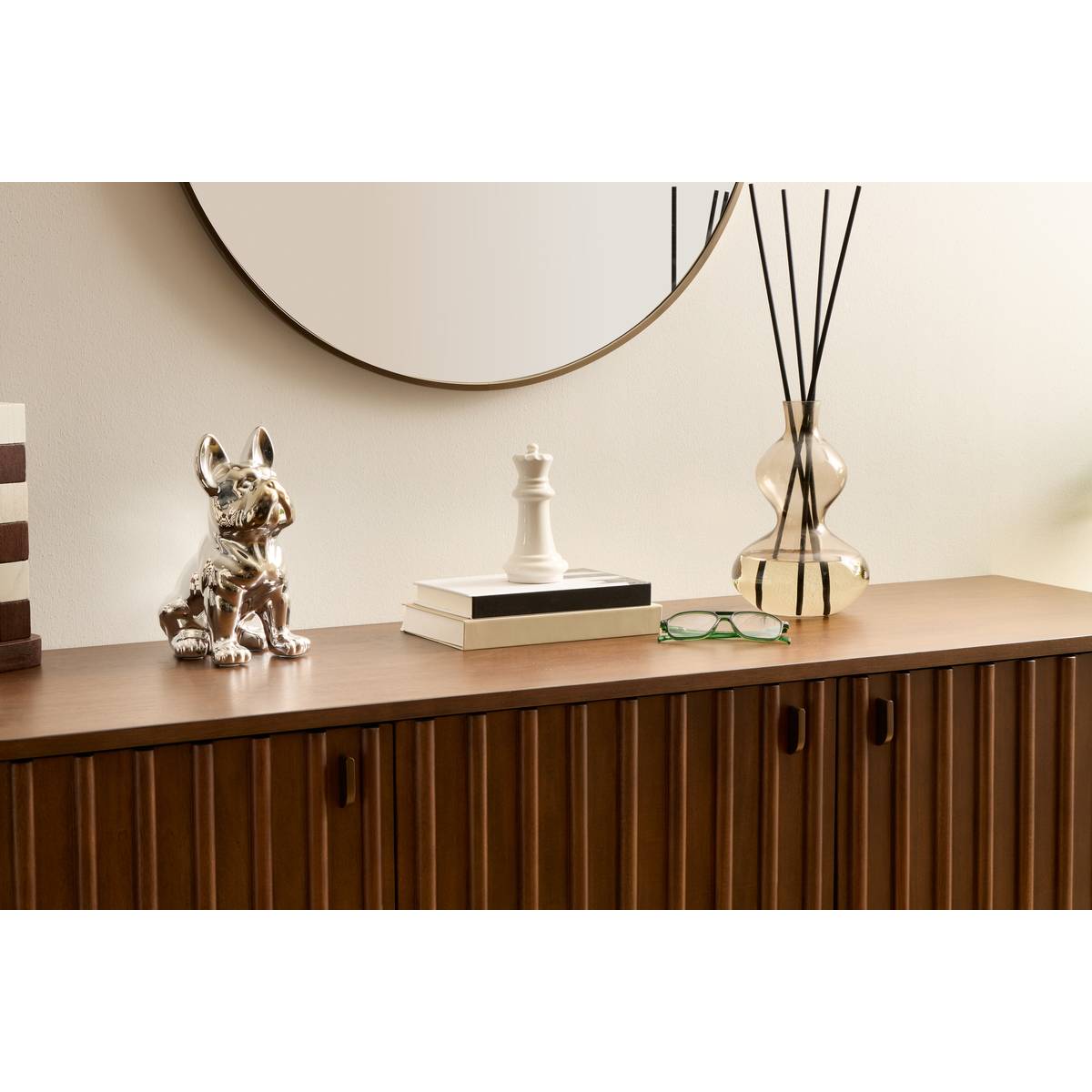 Objeto decorativo “Lola”