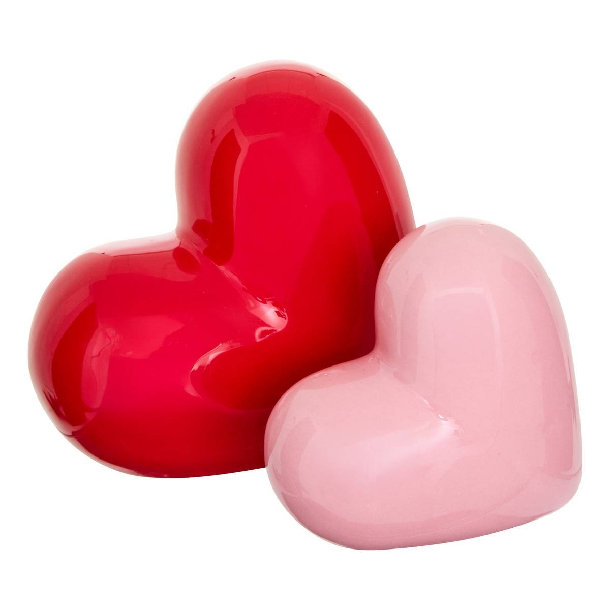 Objeto decorativo “Love”