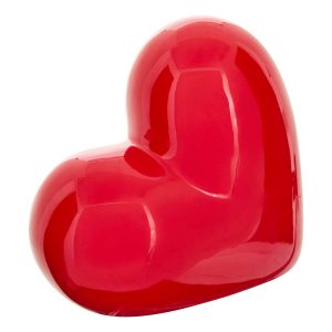 Objeto decorativo “Love”