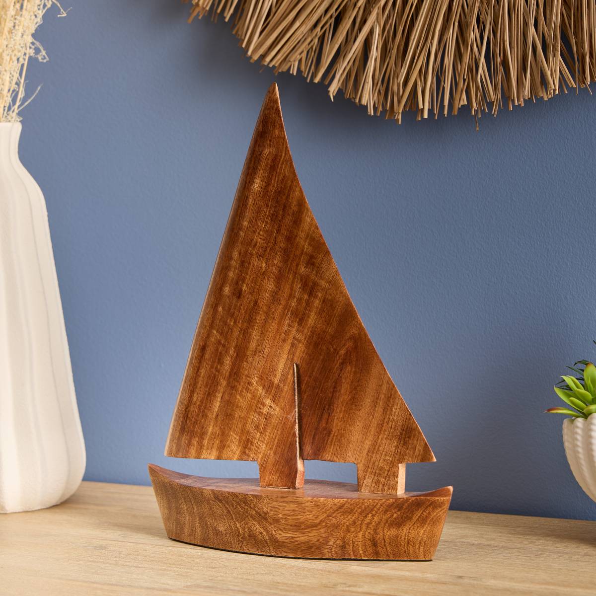 Objeto decorativo “Ocea”