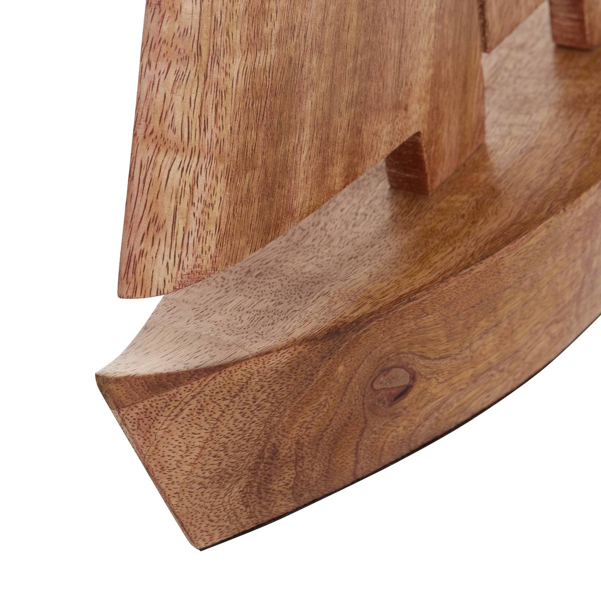 Objeto decorativo “Ocea”