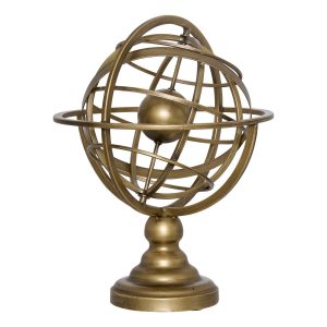 Objeto decorativo “Sia”