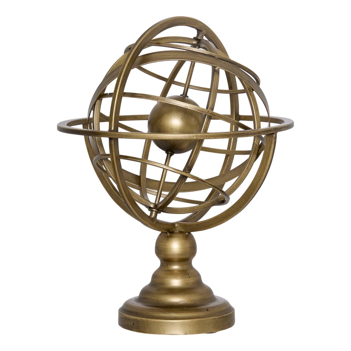Objeto decorativo “Sia”