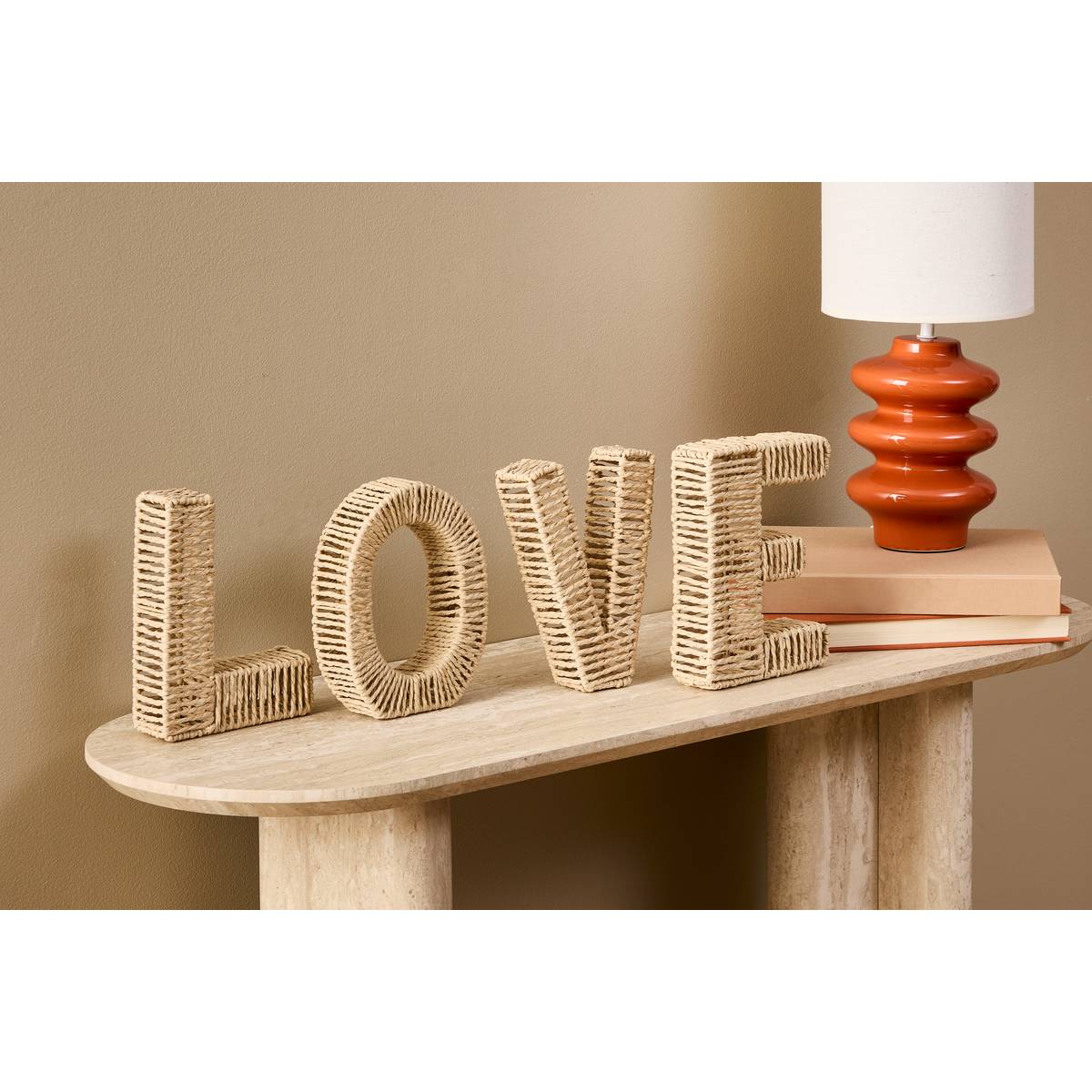 Palabra para colocar “Amor”
