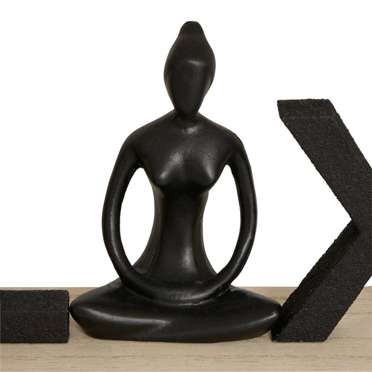 Palabra para colocar “Yogi”