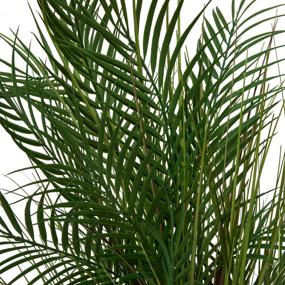 Palmera artificial en maceta “Wonj”