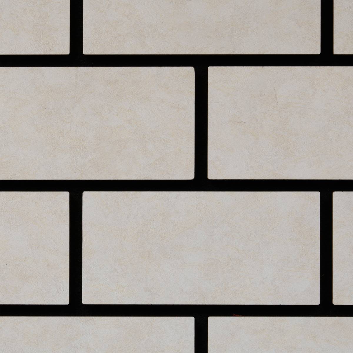 panel decorativo de pared “Clint”