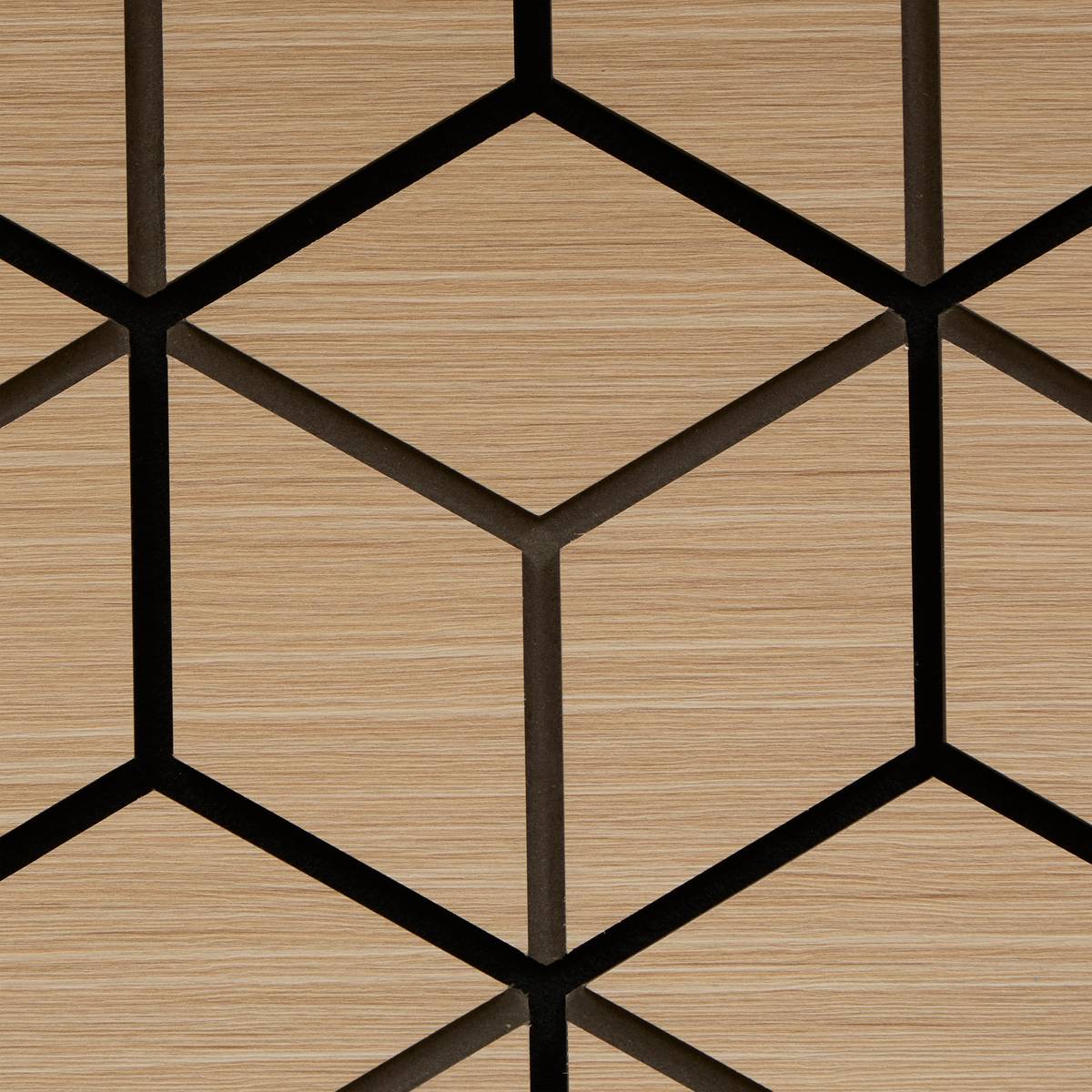 panel decorativo de pared “Clint”