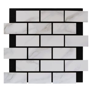 panel decorativo de pared “Clint”