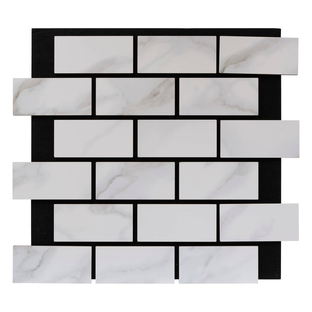 panel decorativo de pared “Clint”