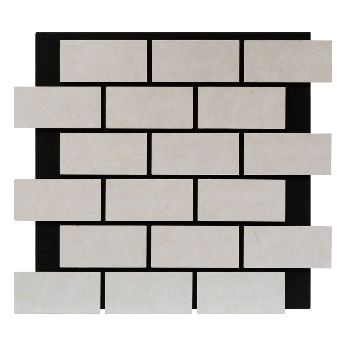 panel decorativo de pared “Clint”