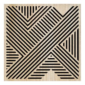 Panel decorativo de pared “Eileen”