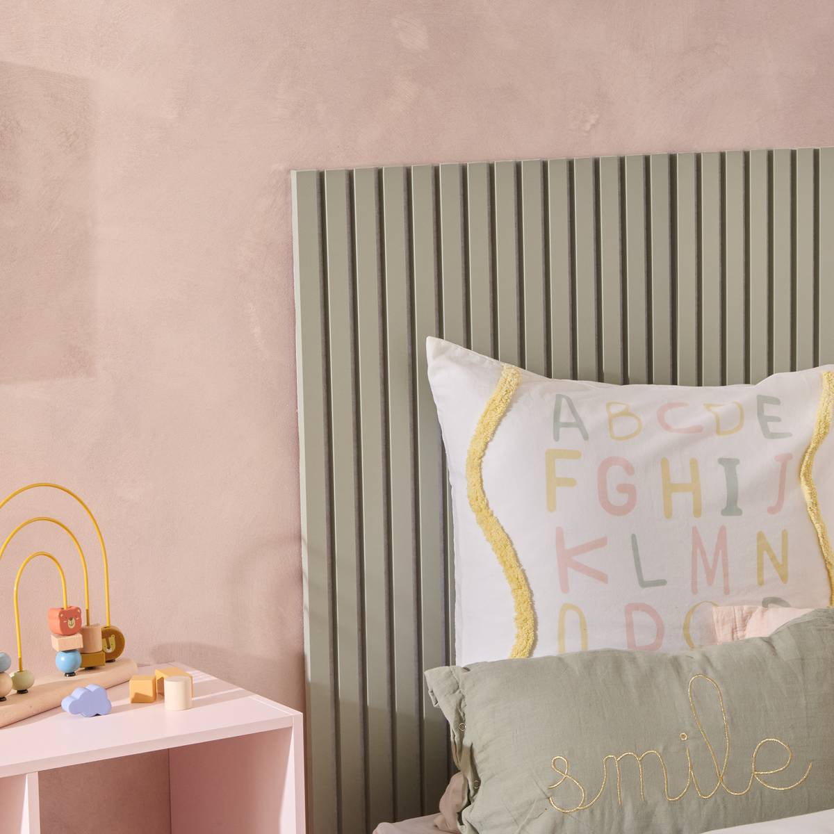 Panel decorativo infantil “Colva”
