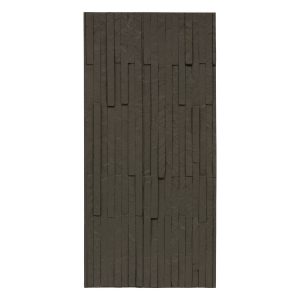 Pegatina de pared efecto pizarra “Cary”