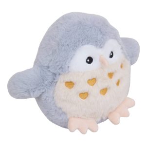 Peluche de búho infantil “Frost”