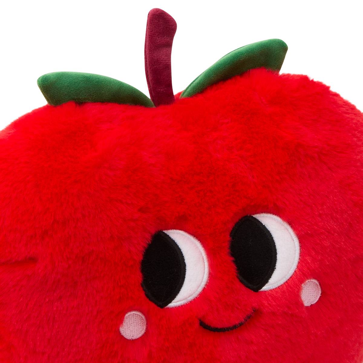 Peluche “Manzana de caramelo”
