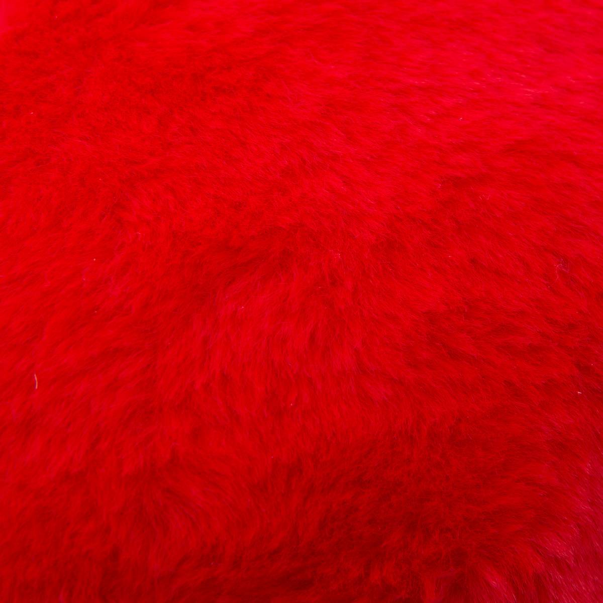 Peluche “Manzana de caramelo”