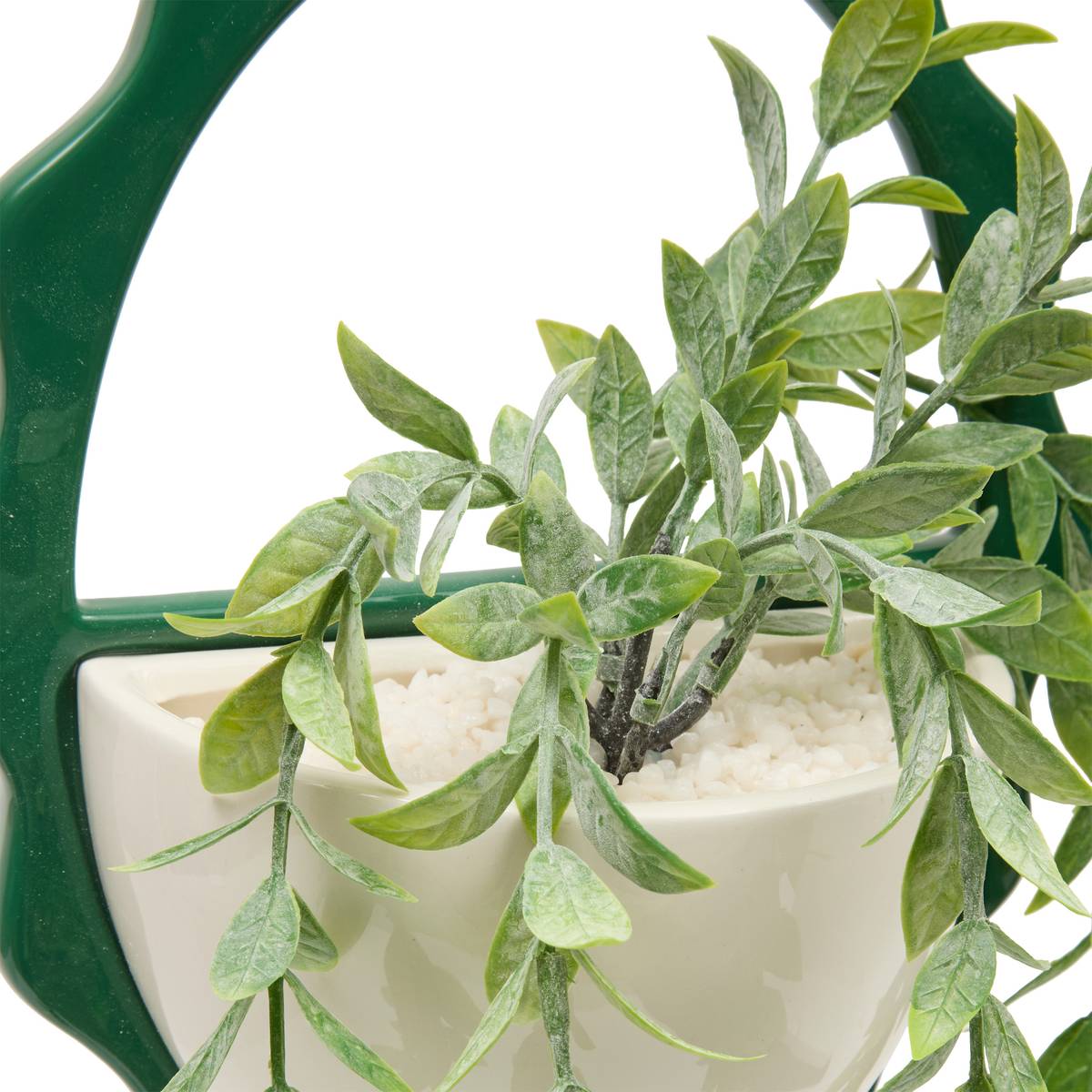 Planta artificial colgante “Cheri”