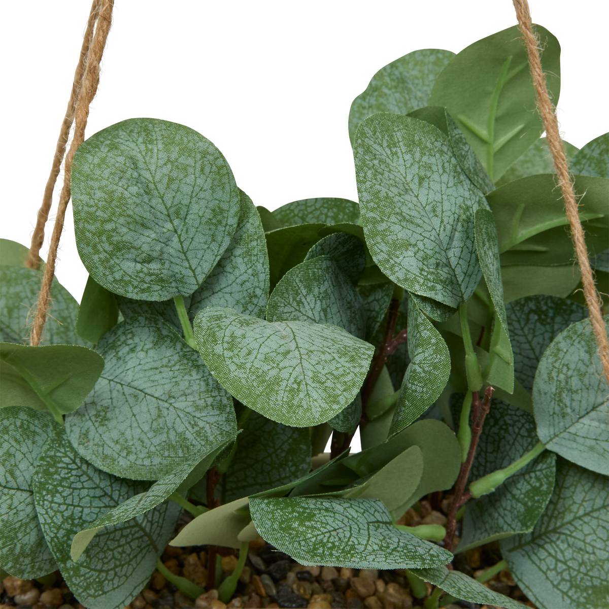 Planta artificial colgante “Cheri”