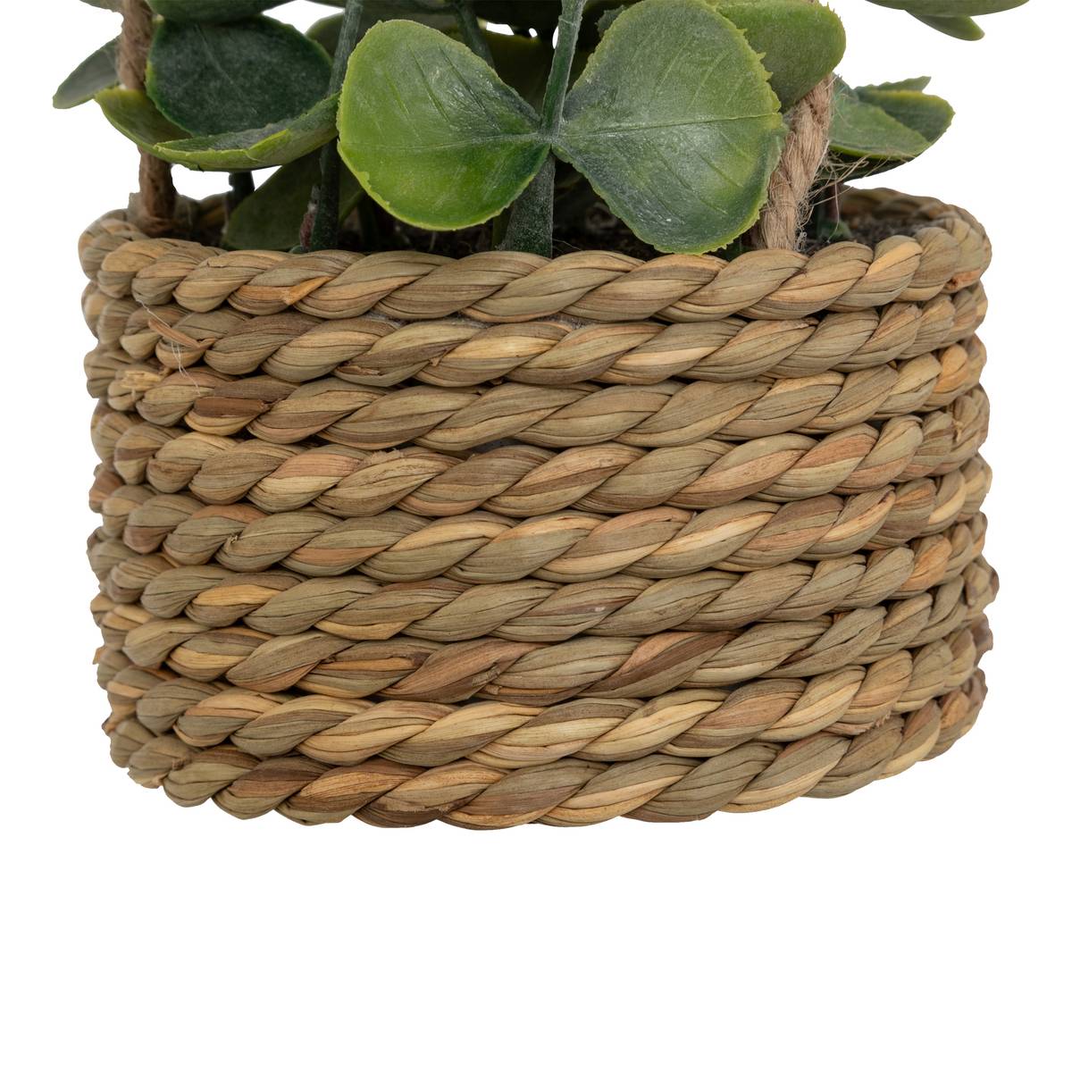 Planta artificial colgante “Patri”