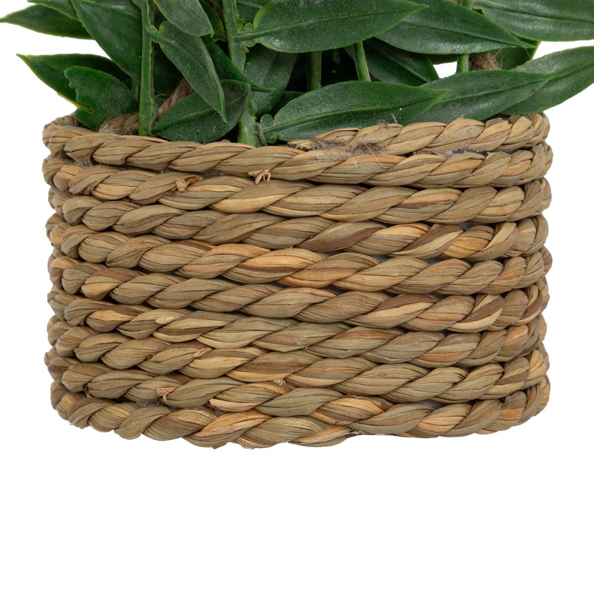 Planta artificial colgante “Patri”