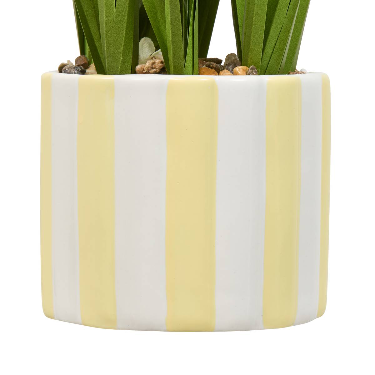 Planta artificial “Daura”