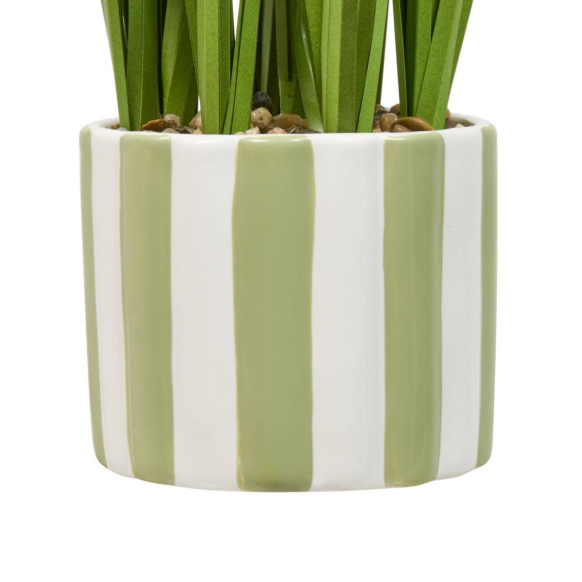 Planta artificial “Daura”