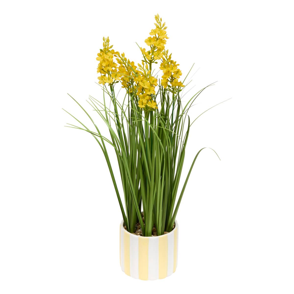Planta artificial “Daura”