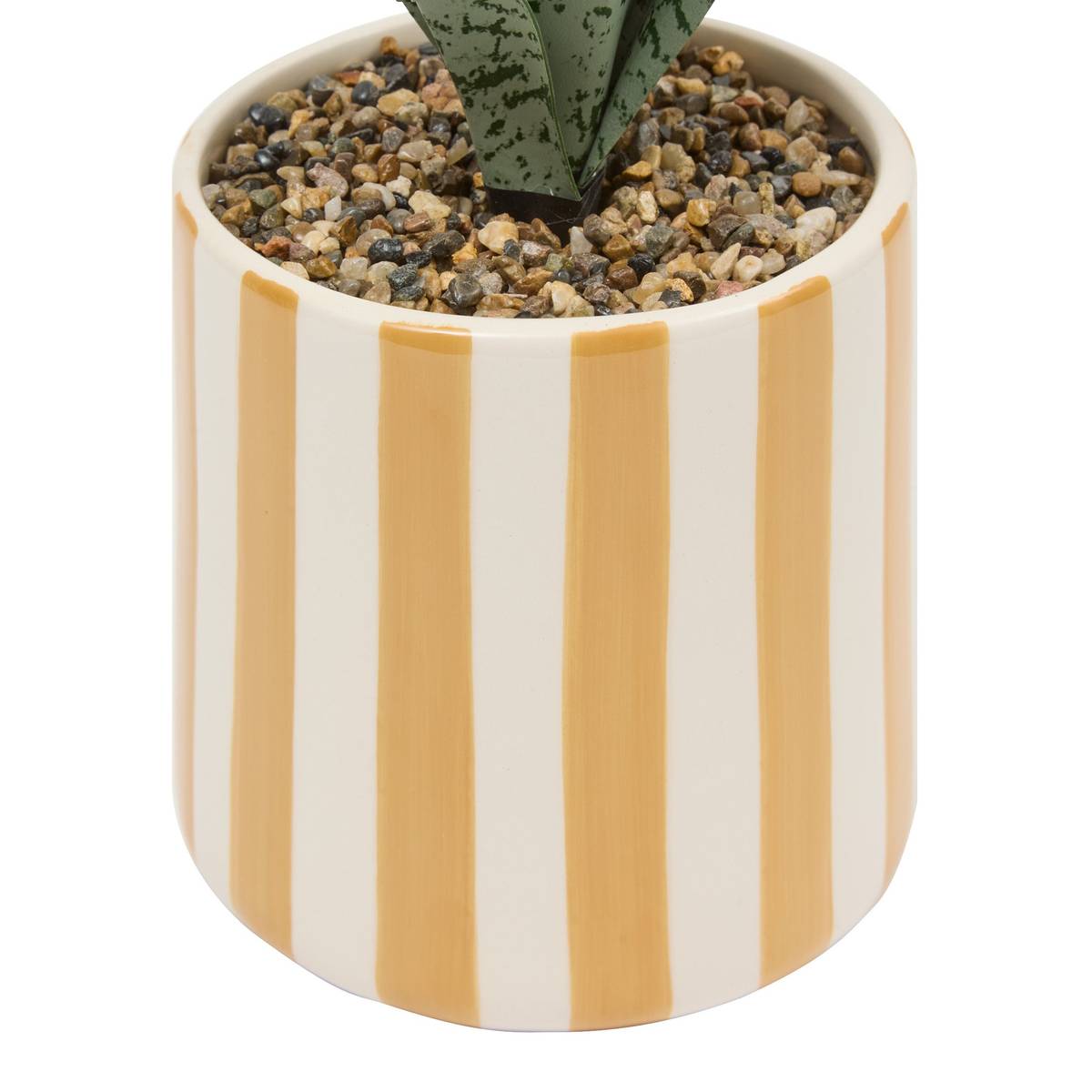 Planta artificial en maceta “Cheri”