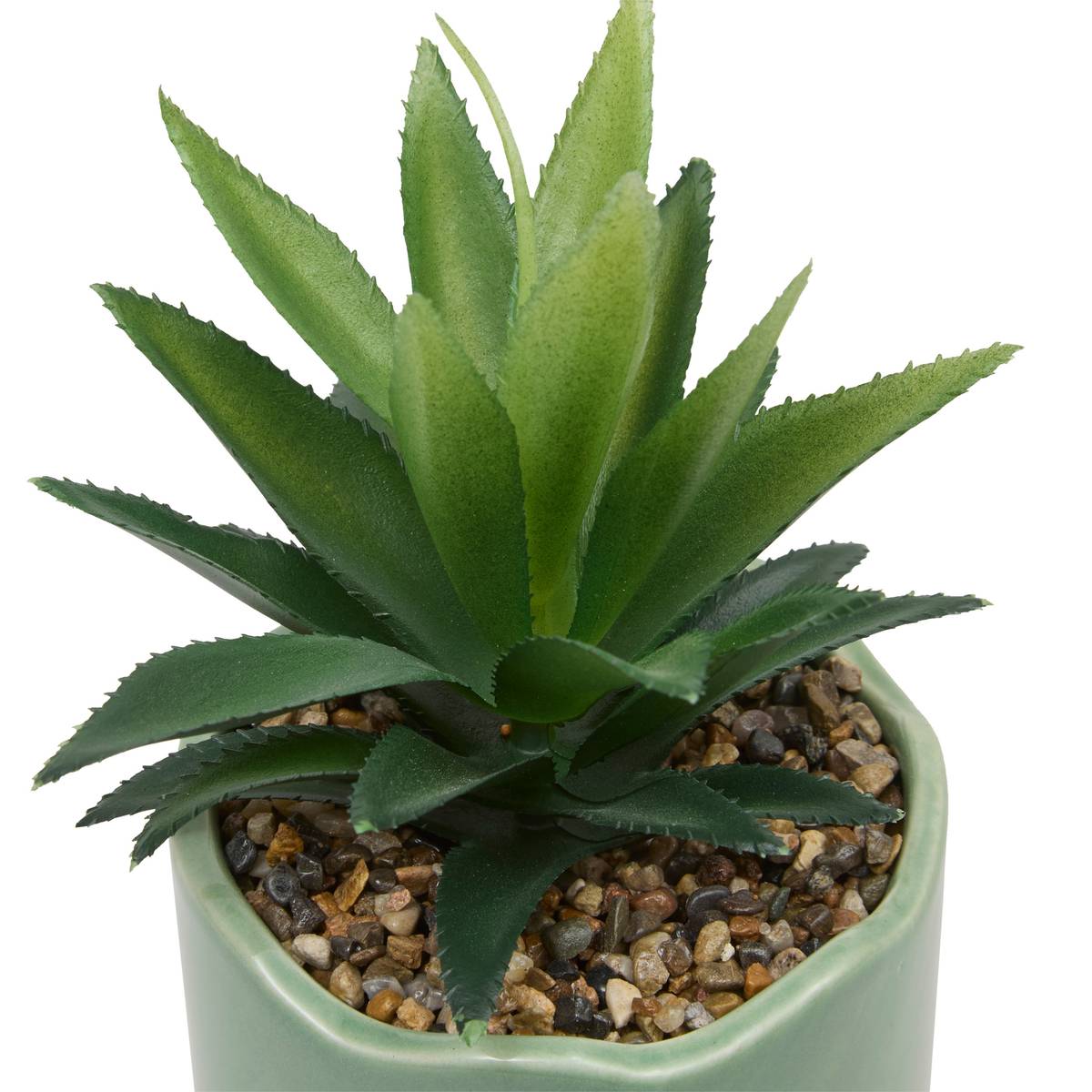 Planta artificial en maceta “Cheri”