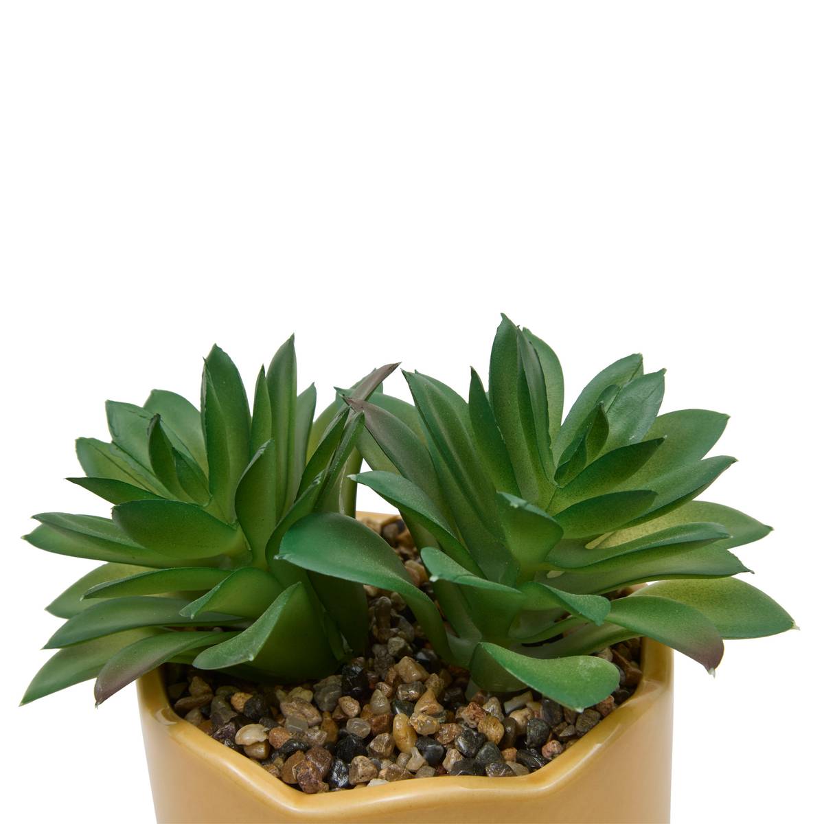 Planta artificial en maceta “Cheri”