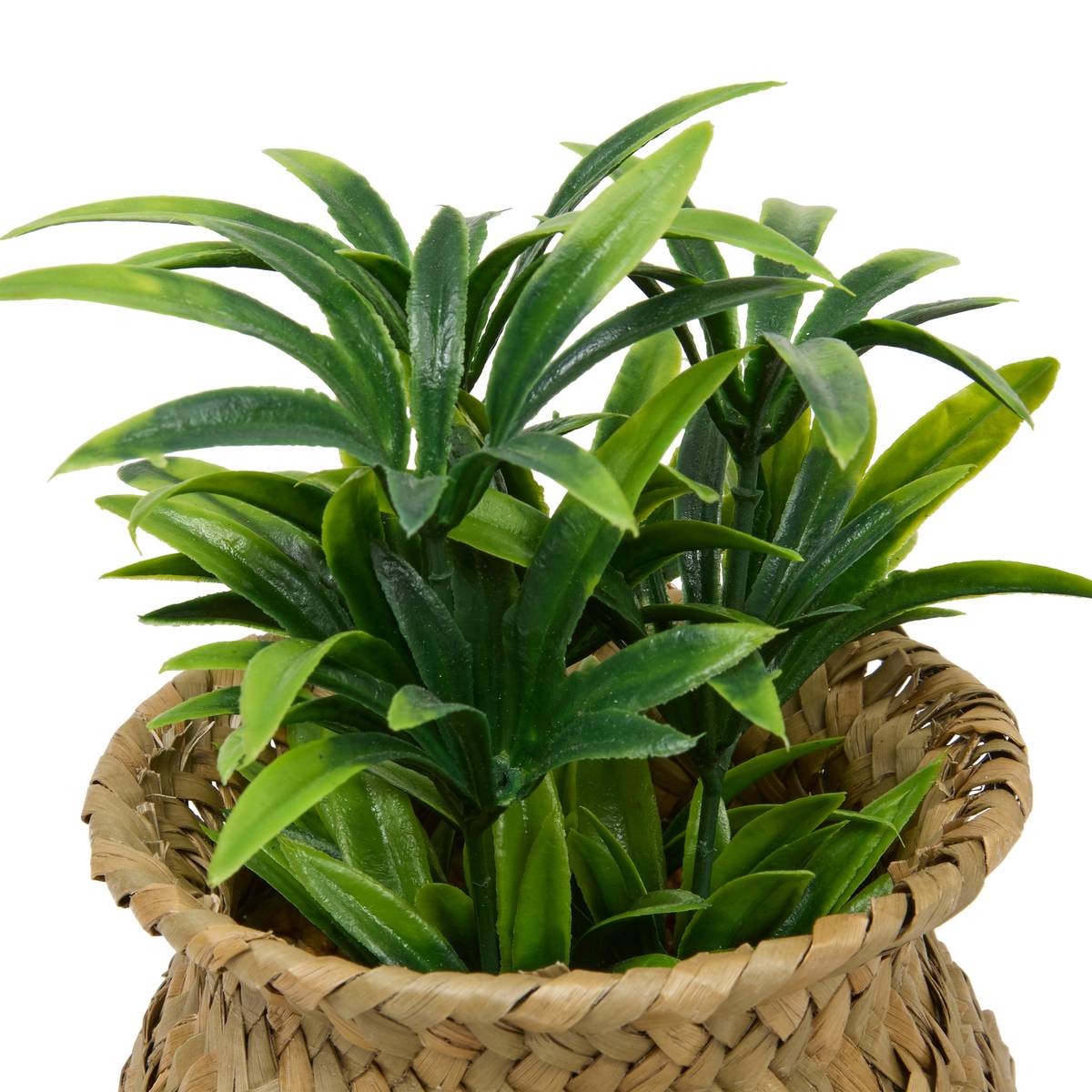 Planta artificial en maceta “Jil”